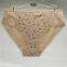 Yun Meng Ni Sexy Underwear Pretty Flower Printed Girls Briefs Big Size Cotton Underwear Women's Panties