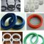 Easy Operation Solid Silicone O Ring Molding Equipment