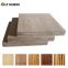 China 20mm bamboo panels carbonized horizontal bamboo plywood sheet