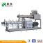Automatic Pet Food Twin Screw Extruder Machine Production Line