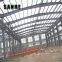 Steel structure prefabricated industrial building metal sheds warehouse with low price