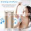 2017 new liquid hand wash raw material waterproof bluetooth speaker automatic soap dispenser