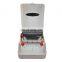 Plastic auto cut paper towel dispenser,Automatic paper towel tissue dispenser,auto cut paper towel dispenser for plastic