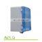 Mini center pull paper towel dispenser, center pull hand towel paper dispenser, bathroom roll paper towel dispenser