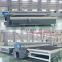 CNC High Efficiency Automatic Laminated Glass Cutting Table