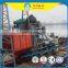 bucket chain gold mining dredger hot sale China