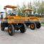 2 Ton FCY20 Mini Wheel Site Dumper
