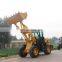 TOP Quality 3 ton mini wheel loader for sale