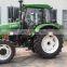 Big 4wd new 1104 tractor with different farmmig implements