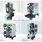 Sanitary ware door handle industrial polishing robot automatic metal surface polishing machine