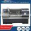 Heavy Duty horizontal lathe machine cnc lathe for seal