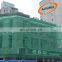 Barrier fence plastic mesh/promotional construction safety net