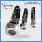 custom made go no go thread plug gauges thread ring gauges