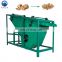 nut shell separator machine almond shell remover walnut shell separating machine