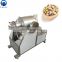 commercial popcorn making machine pistachio sheller grain puffing machine