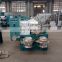 Argan oil mill machine/cannibis walnut oil extraction machine/cotton seed oil cake processing machine