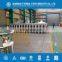 Used for Welding Steel Liquid Nitrogen/ Oxygen/ Argon Dewar Tank for Sale