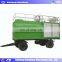 High pressure Electric Hydraulic grass seed spraying machine