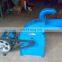 Grass Cutter for Cattle Feed Corn Stalk Crusher Cotton Stalk Cutter