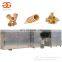 Best Price Full Automatical Machine Ice Cream Pizza Cone Maker Production Line
