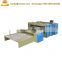 cross lapper for quilts production line quilt filling machine