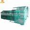 Fiber cotton rope making machine , PP rope making machine for sale