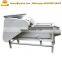 Multifunction Almond Cracking Machine / Almond Shell Breaker For Pistachio,Hazelnut