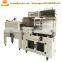 POF Film Thermal Shrink Packaging Machine Heat Tunnel Shrink Wrapping Machine