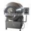 Stainless steel vacuum tumbling machine/vacuum Rolling and Kneading Machine