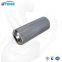 UTERS Replace of PALL  Hydraulic Oil Filter Element HC0961FCT18H accept custom