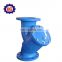 For Water Line Industrial Y Strainer Manufacturer