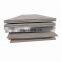 A36/Q345 Structural 20mm Steel Plate Cutting Machine Processing