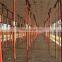 Tianjin Shisheng Good Quality Building Scaffolding Steel Prop