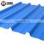 20 gauge corrugated metro tile steel/metal roofing sheet design