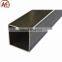 309s 310S stainless steel square rectangular pipe