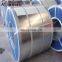 Top price hot rolled galvanized steel coils made in China