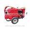 Road repaired crack sealing machine for asphalt crack sealing
