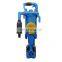 unmounted rock driller rock drill machine YT24