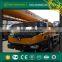 truck with crane QY25K-II telescopic mobile truck crane 25 ton