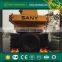 SANY Official Manufacture 220t Crane Machine Truck Crane