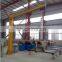 Glass sheet moving machine / glass lifting equipment