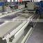 upvc window machine Cutting Overall Dimension: 4500mm*1170mm*1400mm