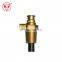 Good Selling Yemen 12.5Kg Lpg Butane Regulator For Gas Cylinder Sale