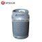 China Factory En Refillable Dominica Lpg Cylinder
