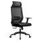 Foshan chair all the different models Y-A296PS-8 office furniture direct selling office chairs