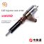 common rail injector 23670 0L050 high pressure common rail fuel injector for Toyota HILUX 1KD Engine