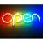 Competitive price china manufacture Popular Neon lighting open sign