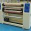 GL-212 Energy saving change shafts auto bopp tape slitter machine