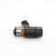 High Quality Fuel Injector  IWP022 021906031D for Golf 2.8 V6