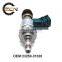 High Quality Fuel Injector OEM 23250-31020 For Lexus GS300 IS250 Mark X Crown
